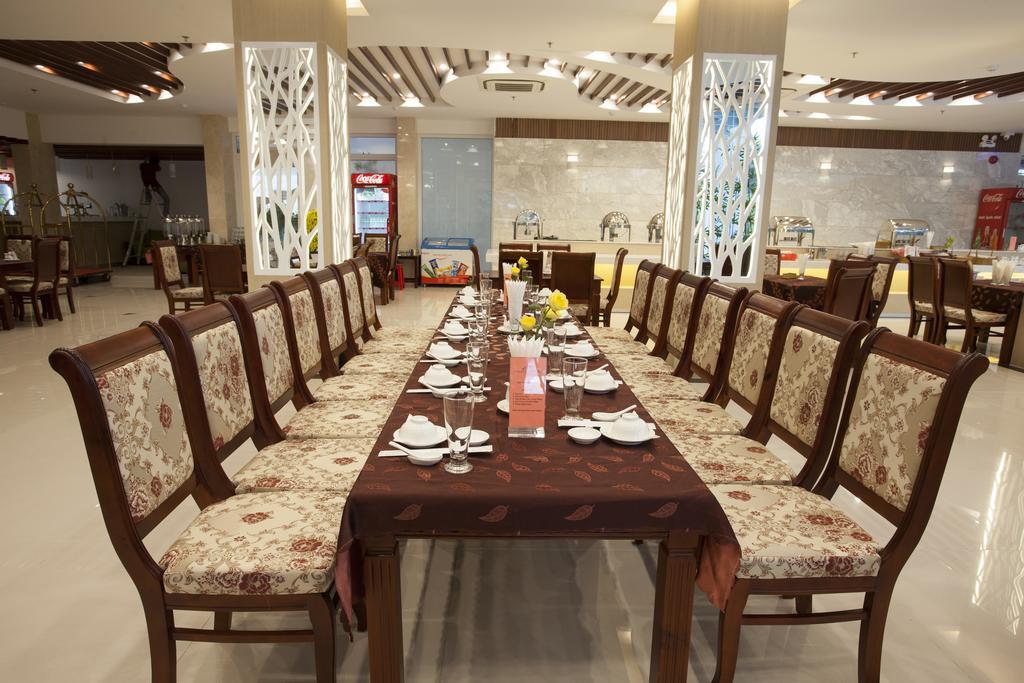 Anh Dao Mekong 2 Hotel Can Tho Eksteriør billede