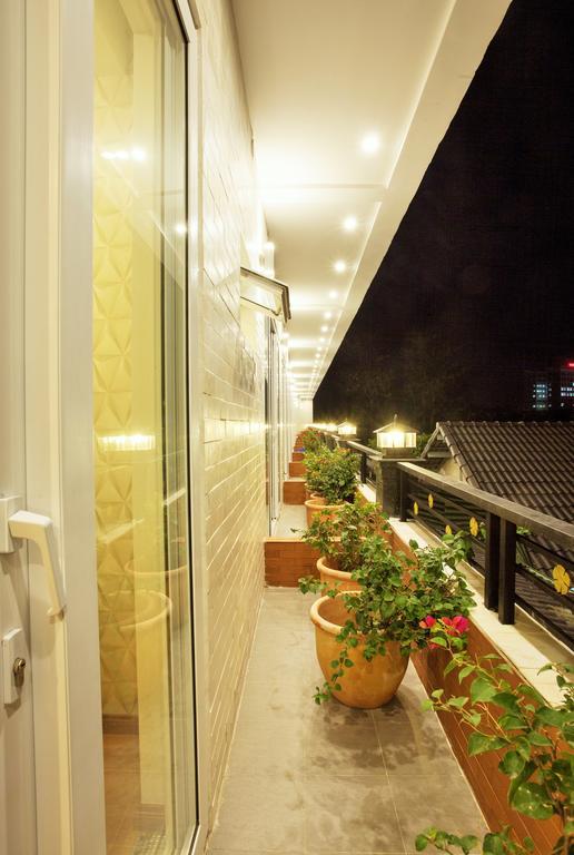 Anh Dao Mekong 2 Hotel Can Tho Eksteriør billede