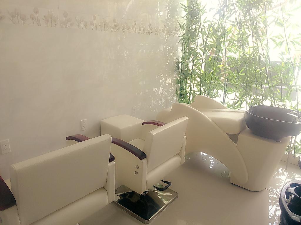 Anh Dao Mekong 2 Hotel Can Tho Eksteriør billede