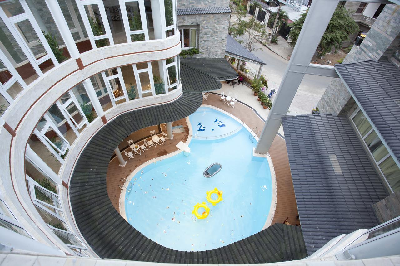 Anh Dao Mekong 2 Hotel Can Tho Værelse billede