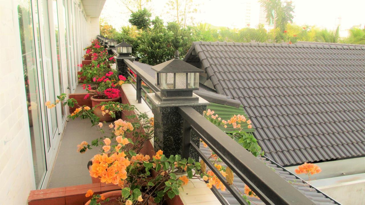 Anh Dao Mekong 2 Hotel Can Tho Værelse billede